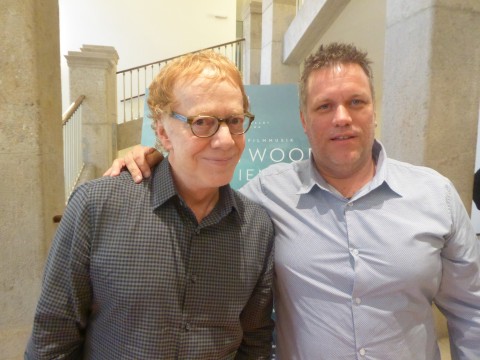 Danny Elfman