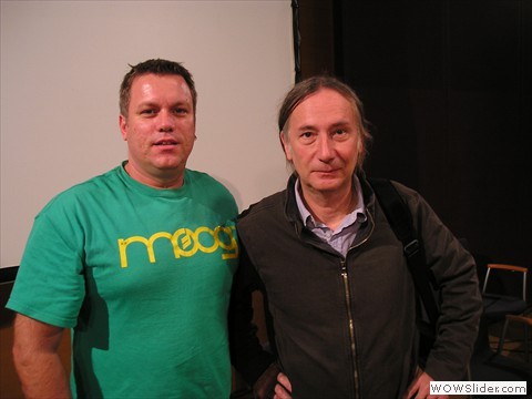 Lothar Scherpe
